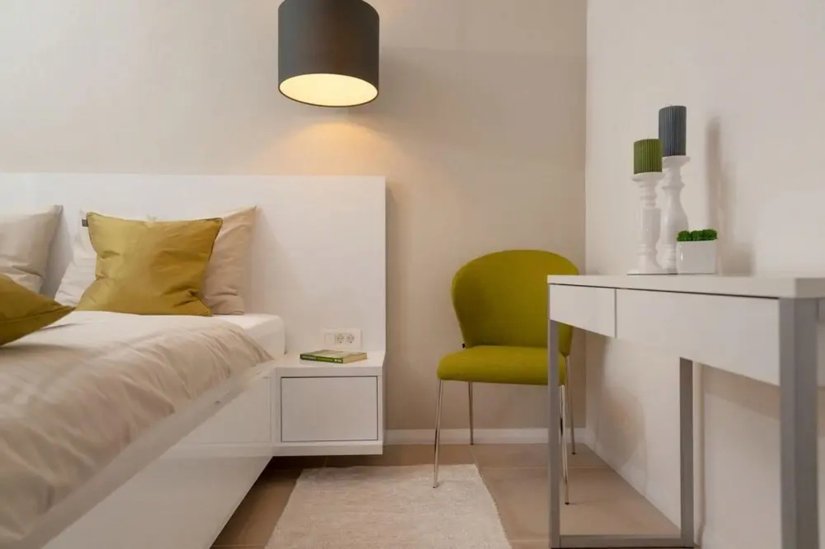 Villa Trogir Twins 1