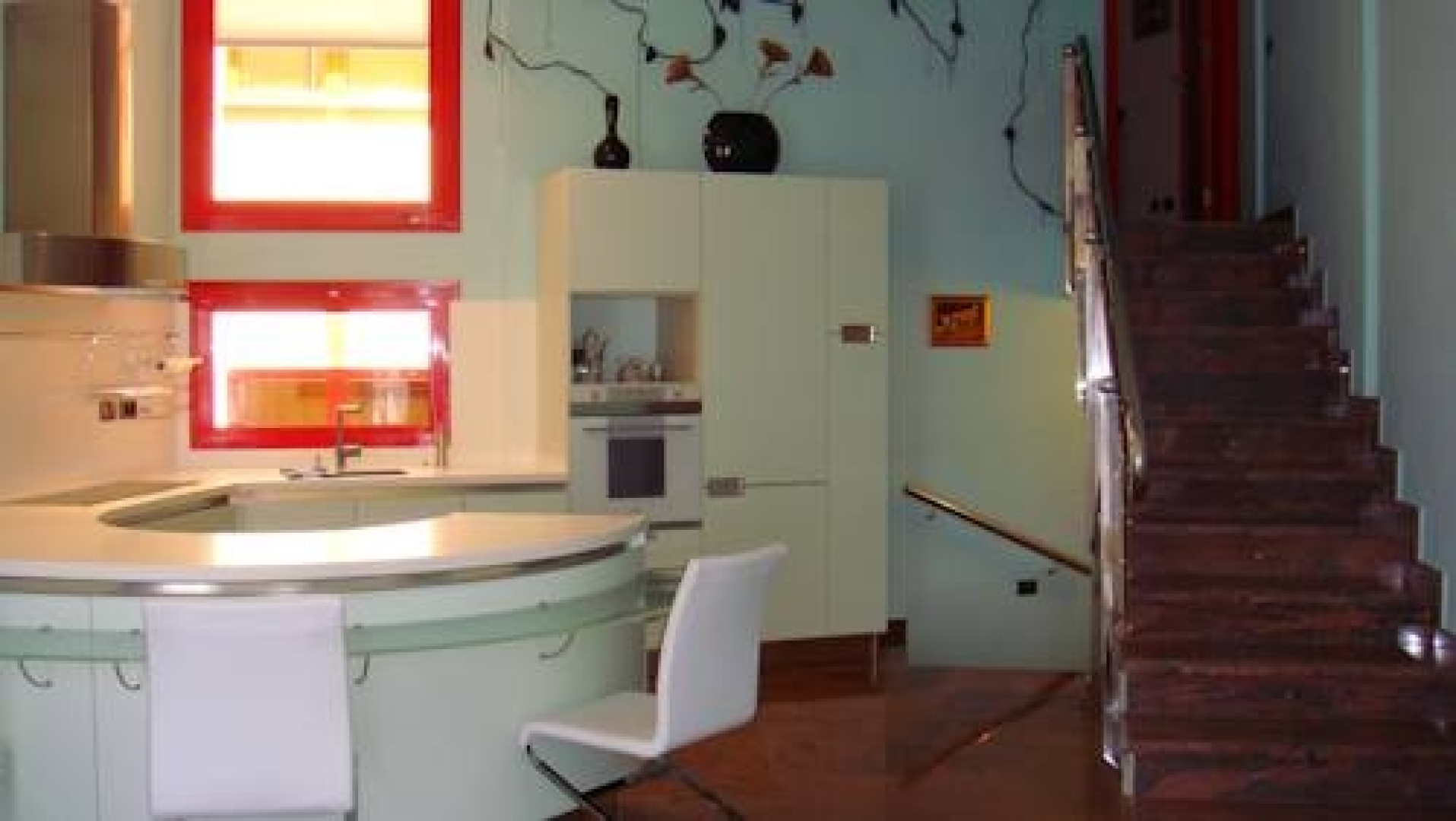 Casa Emblemática Topacio