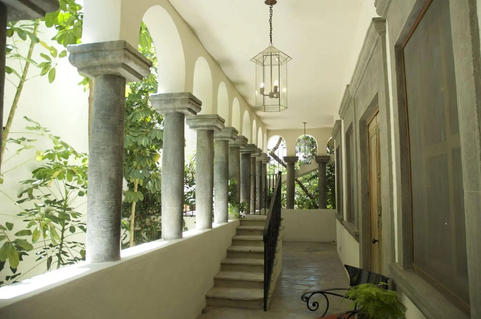 Casa Mision de San Miguel