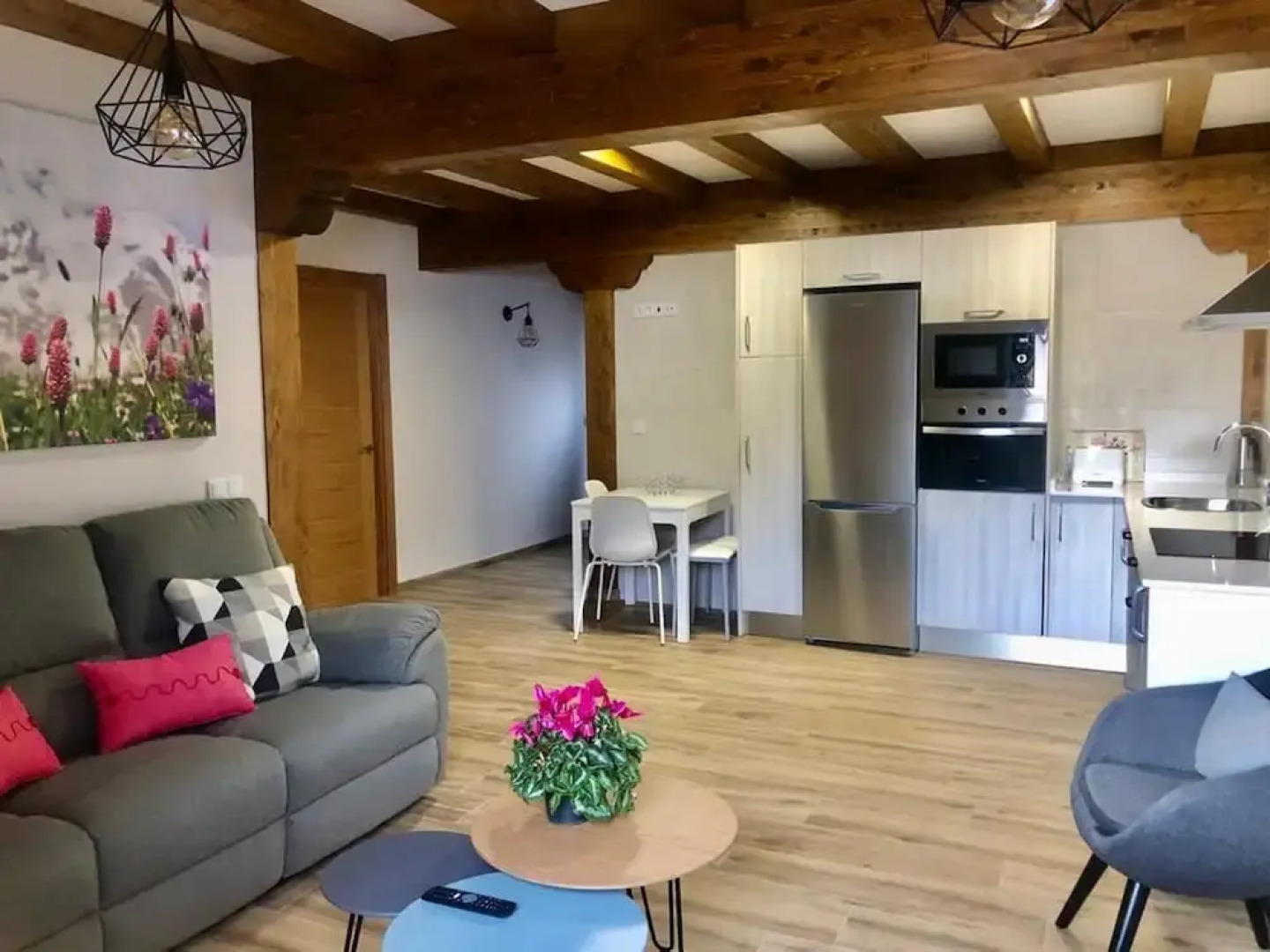 Apartamentos la Ventana de Mogrovejo