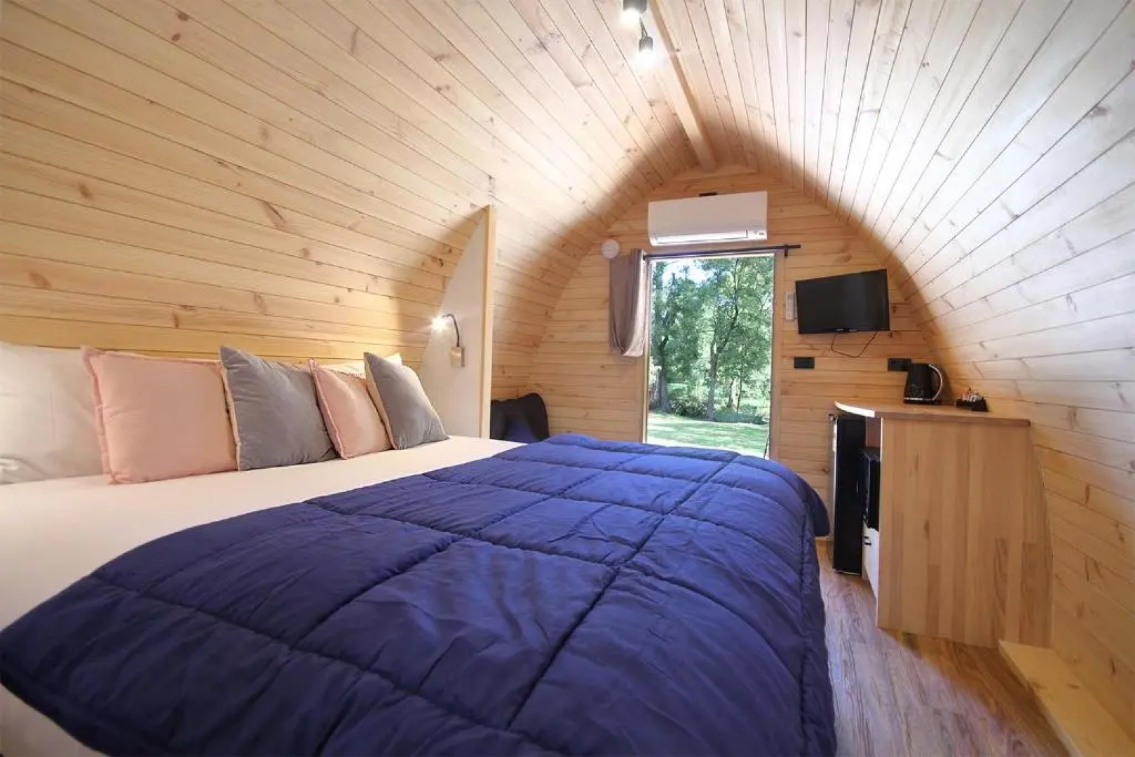 Wonthaggi Park Lane Holiday Park