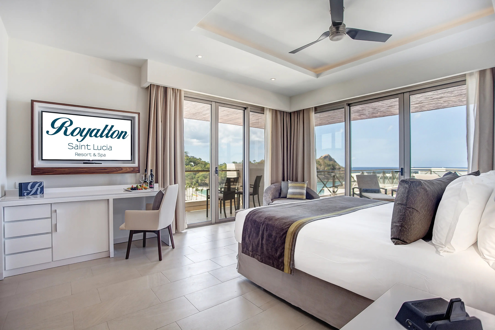 Royalton Saint Lucia, An Autograph Collection All-Inclusive Resort