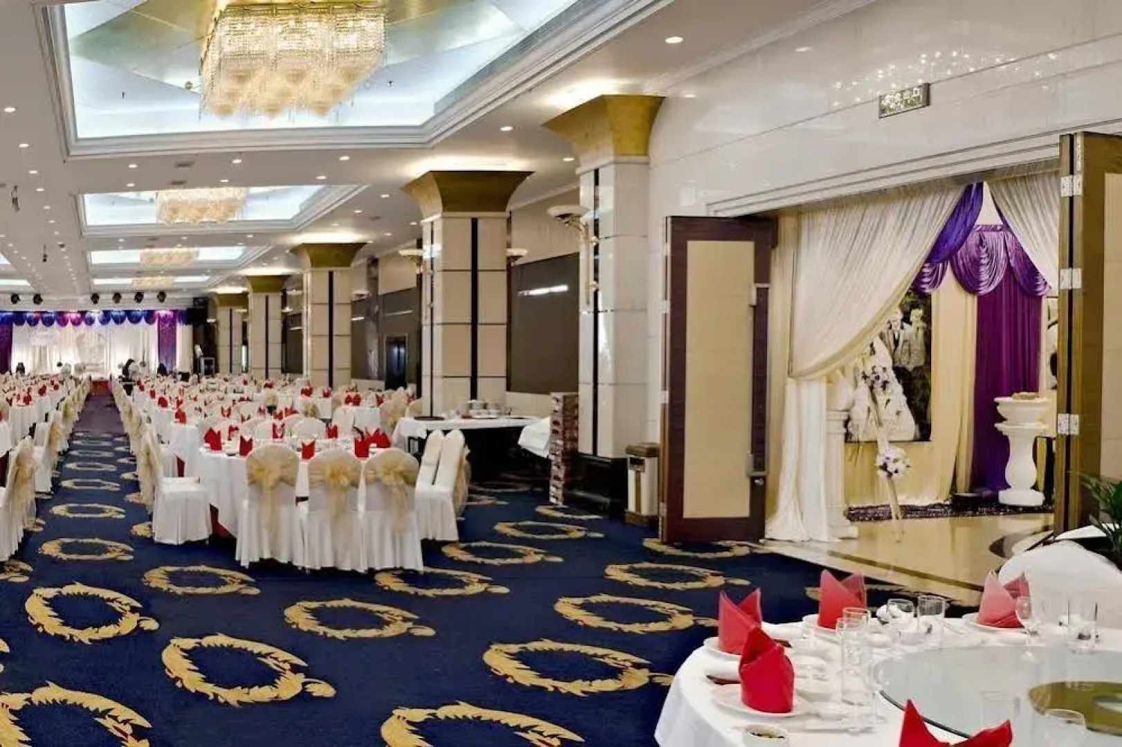 Wenzhou Dynasty Hotel