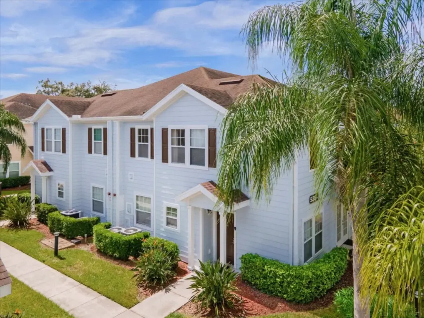 3 Bedrooms / 3 Bathrooms / Lucaya Village (21-101), Kissimmee, US