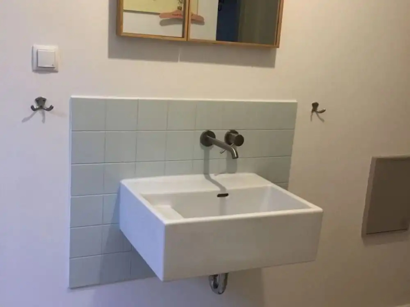 Holiday Apartment Sparrow's Nest