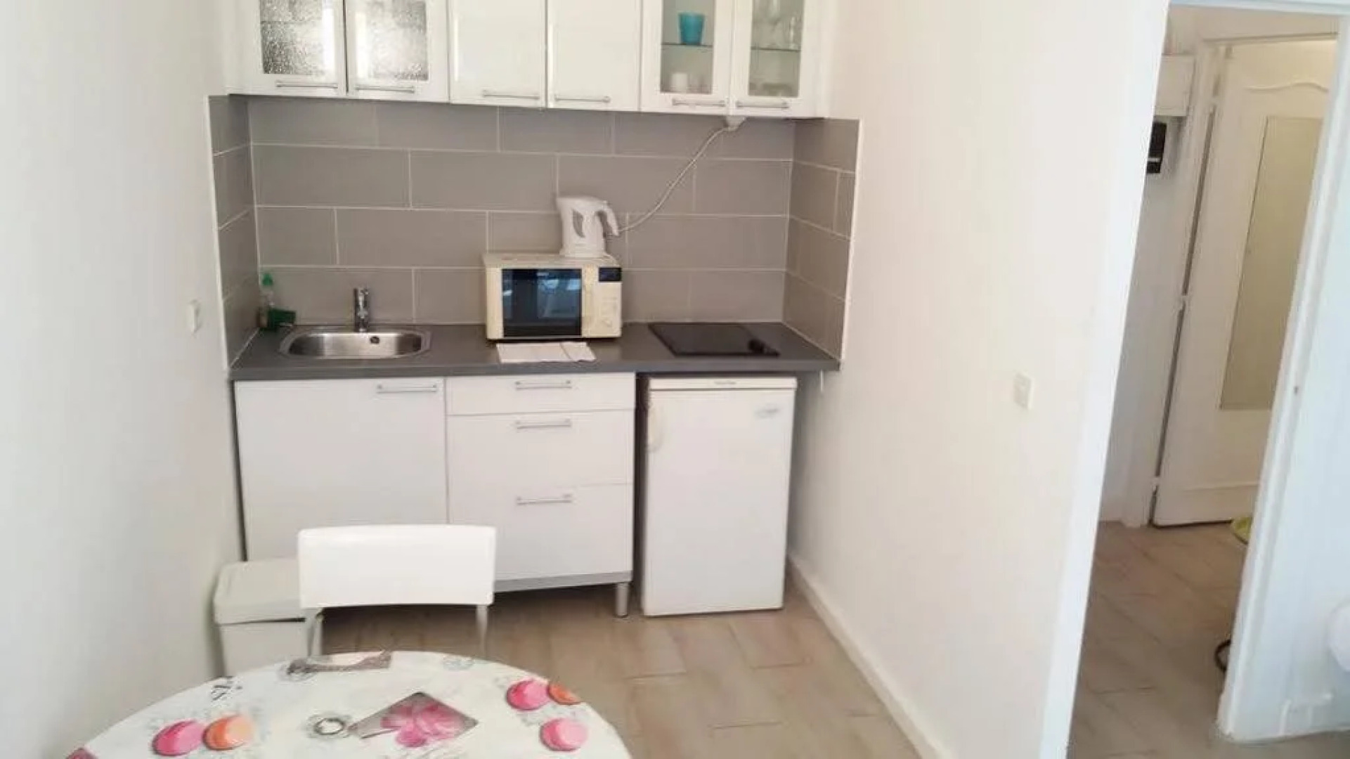 Adonis Sacré Cœur Hôtel Roma