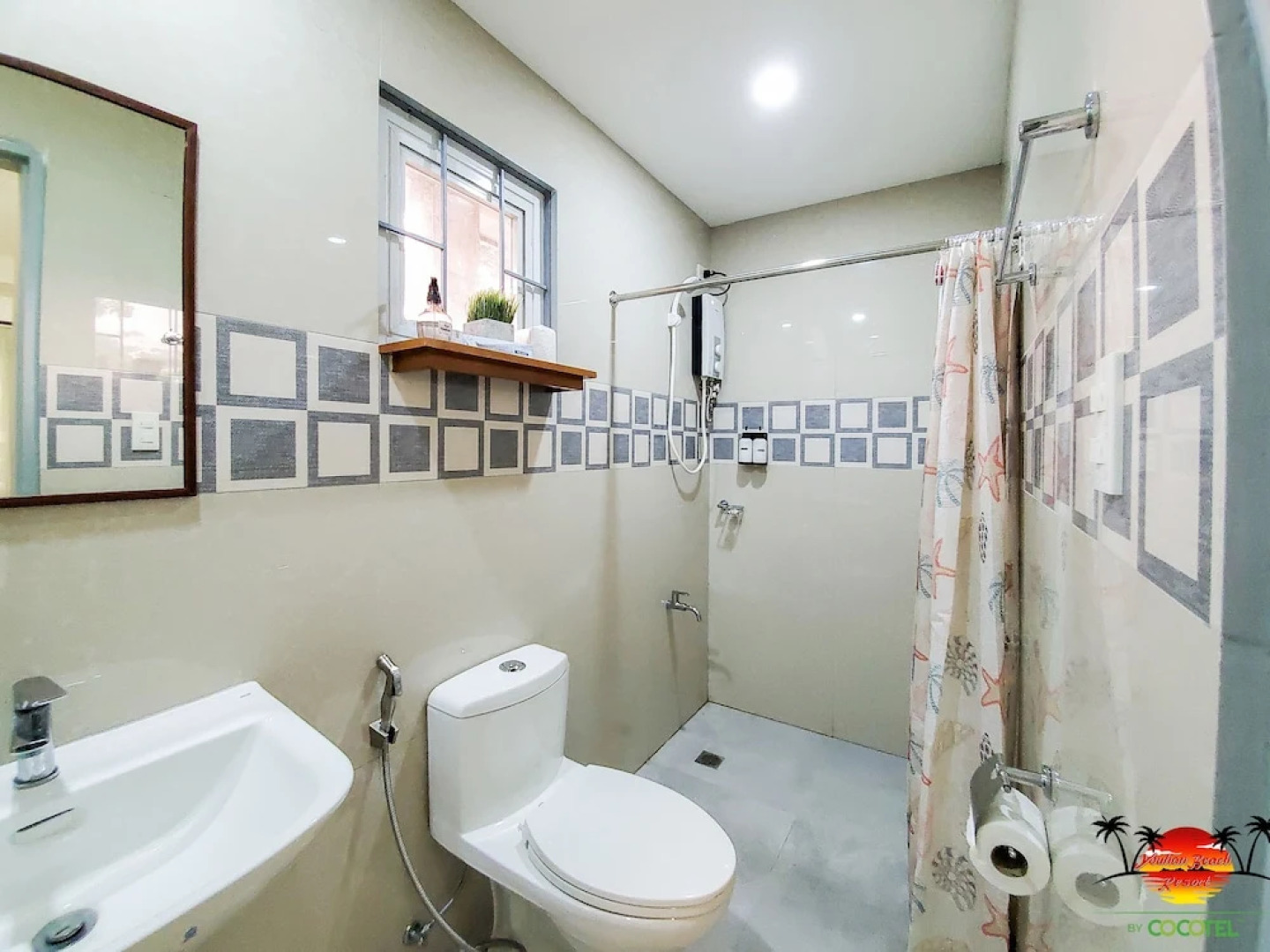 Youhan Beach Resort powered by Cocotel