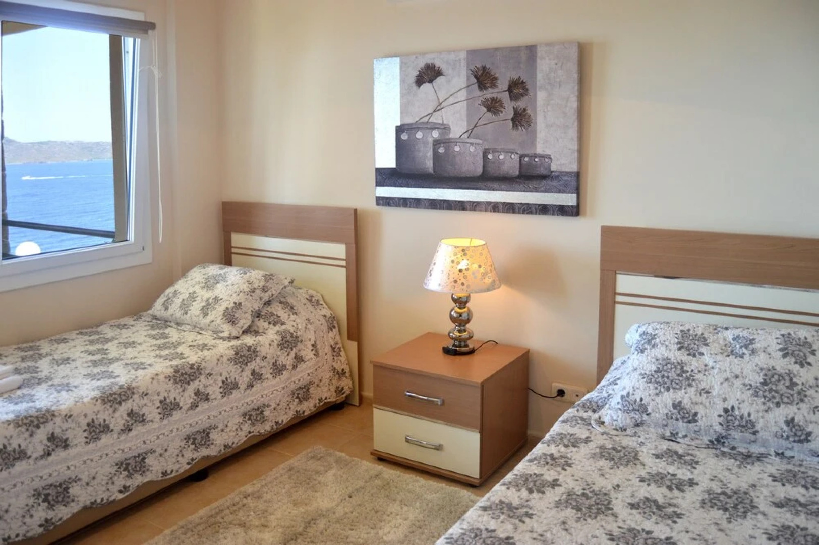 Important Group Villa BD314 2 Bedrooms