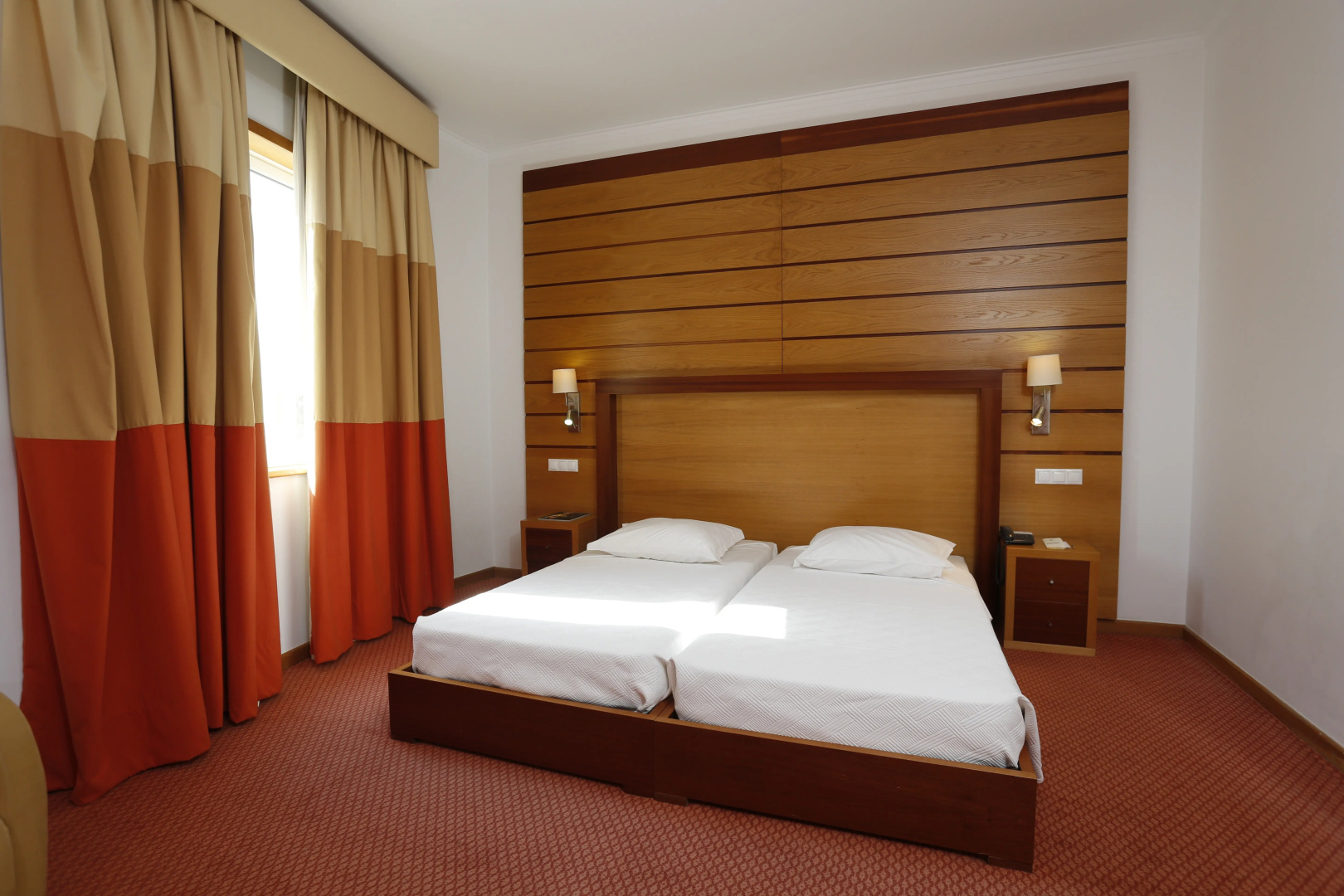 Montebelo Palácio dos Melos Viseu Historic Hotel