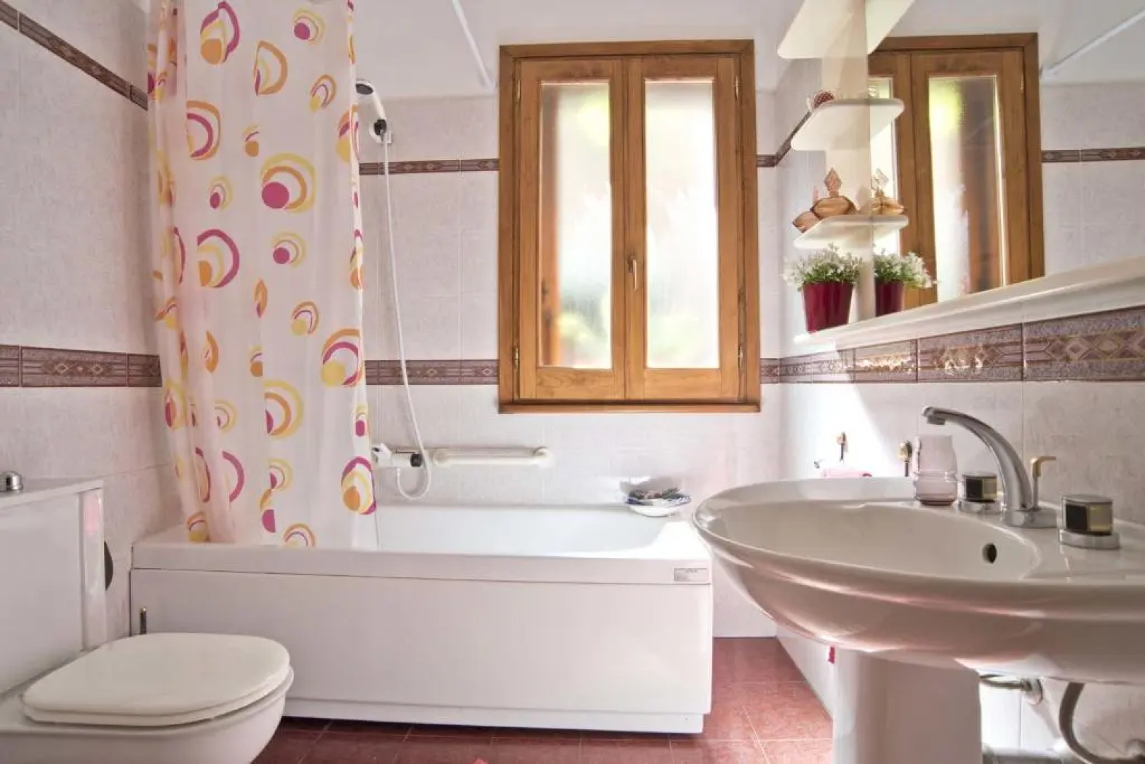 Relais Chiesa Madre Rooms and Apartments