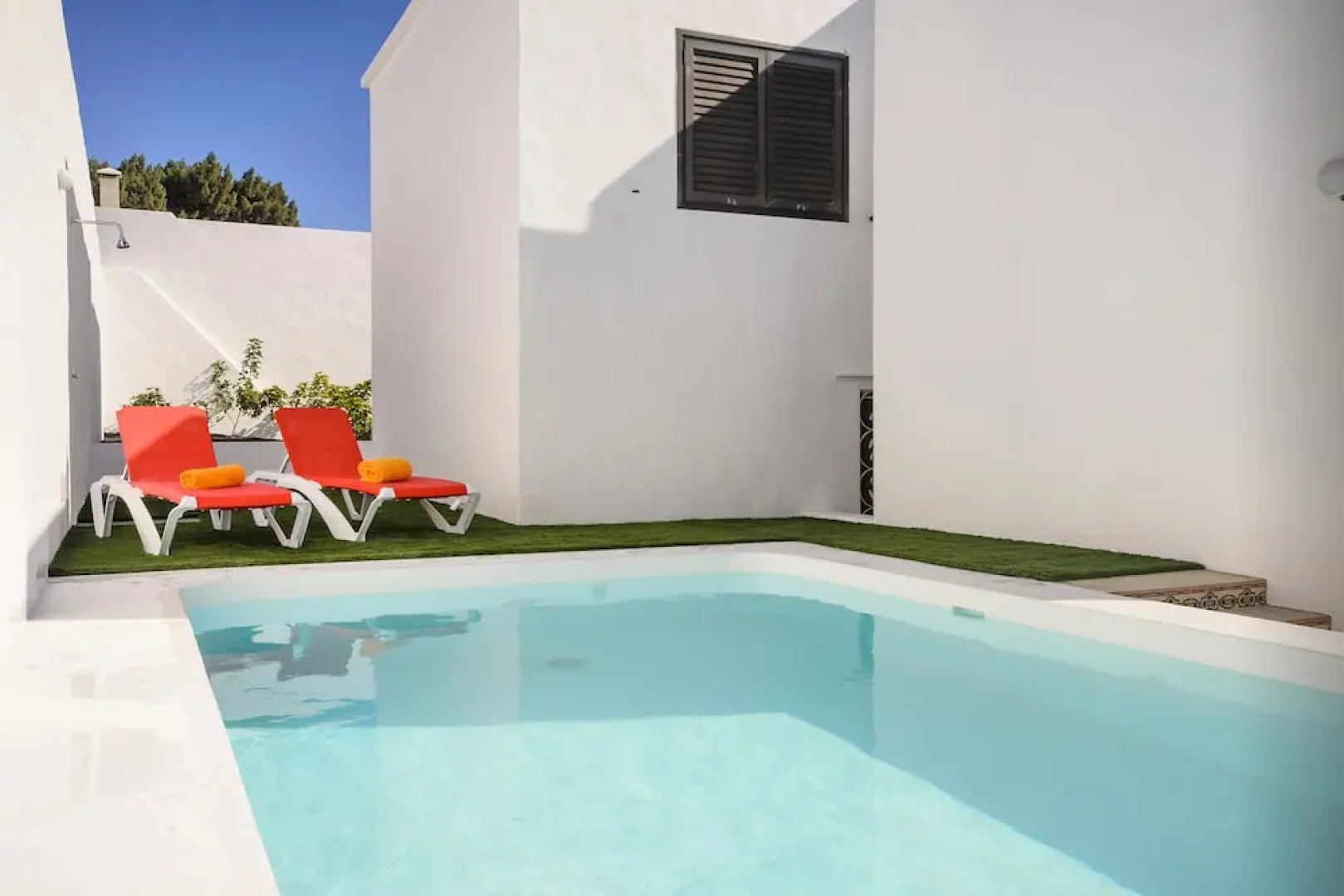 Casa Jardin