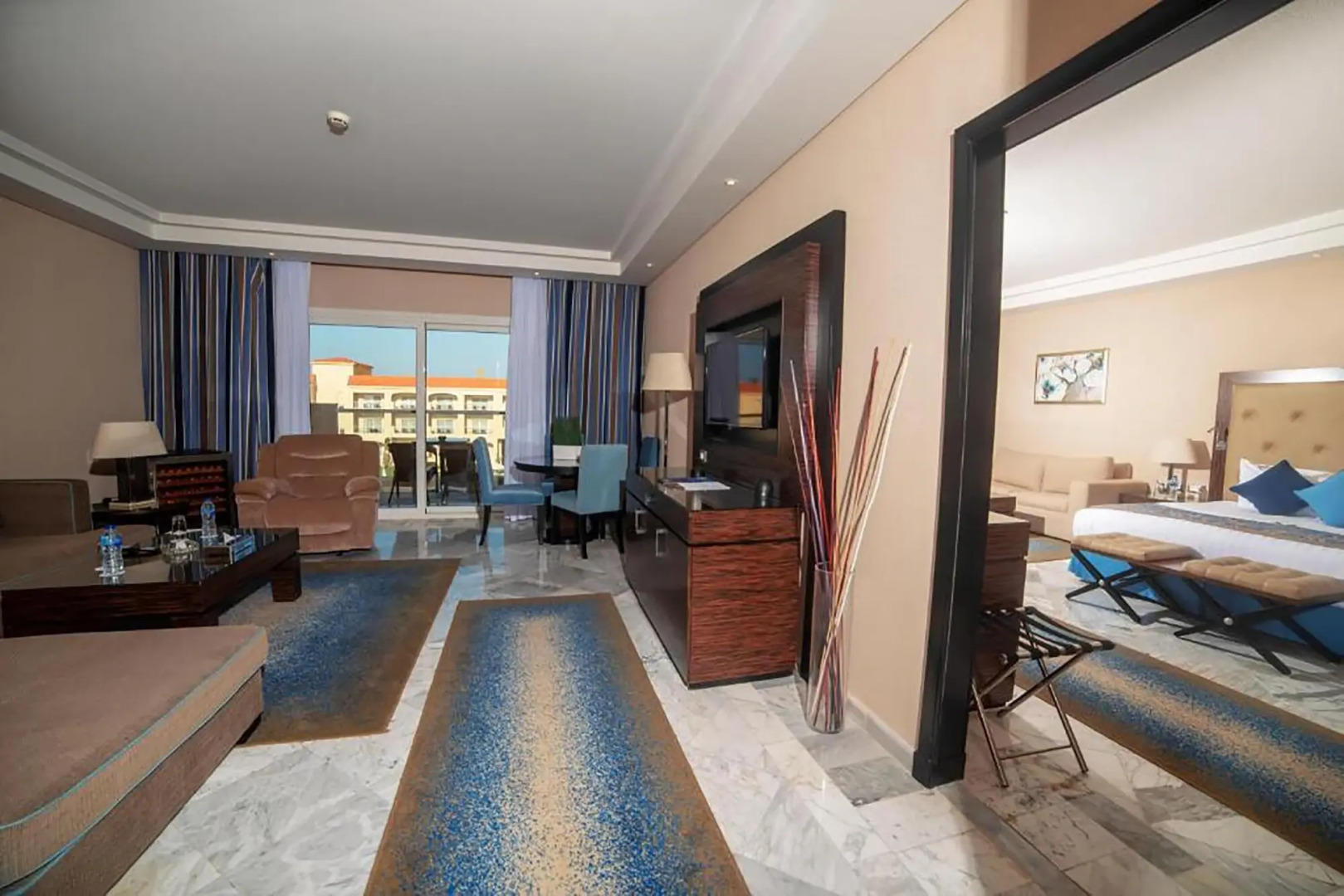 Rixos Alamein Couples And Families Only