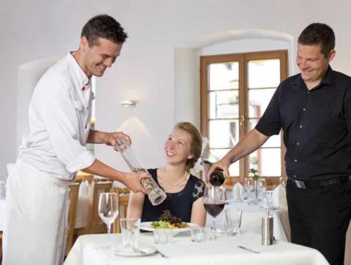 Landhotel St. Gereon