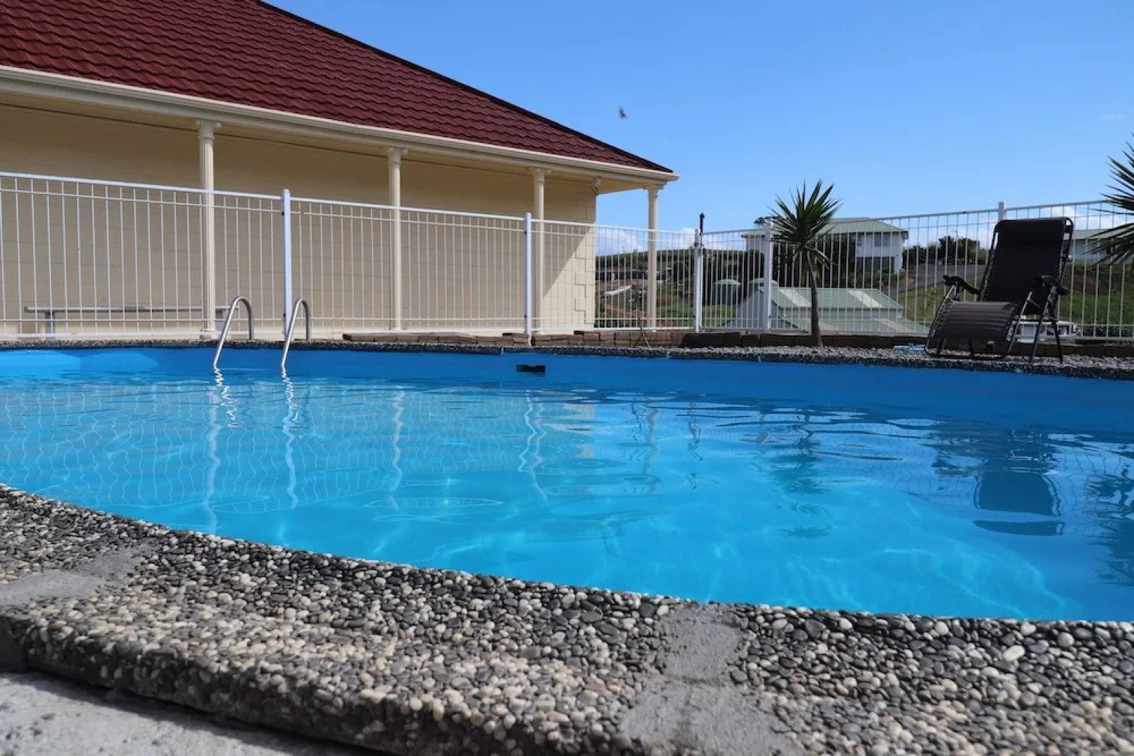 Luxury 3Brm Mannor in Temple View