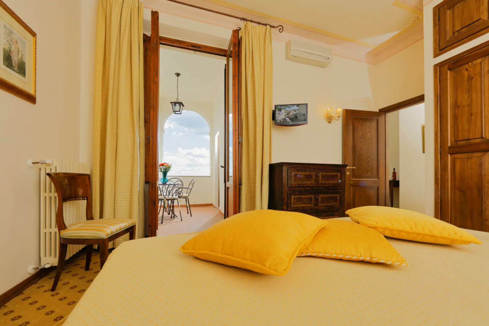 Relais Vignale & Spa