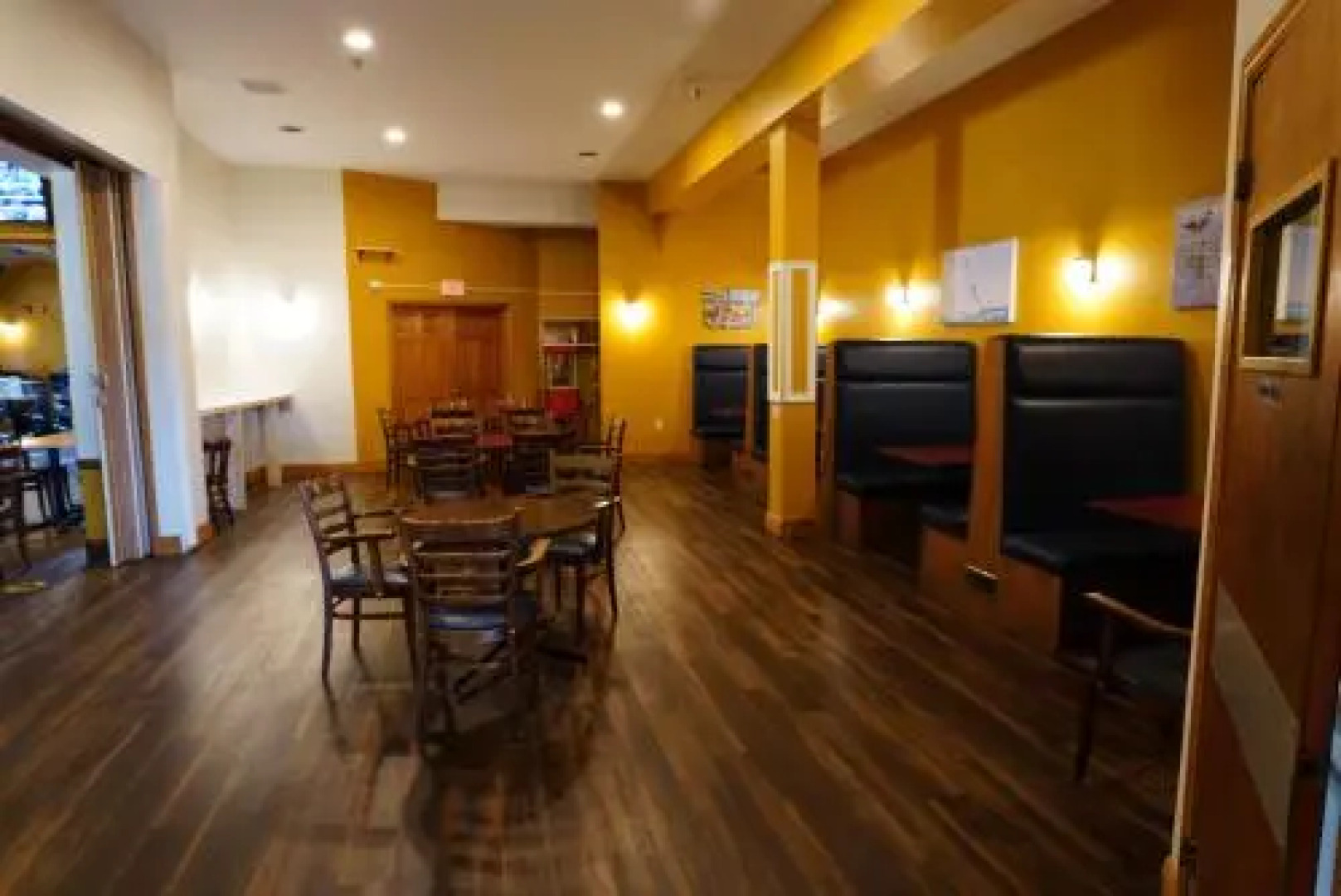 Fortress Inn Louisbourg