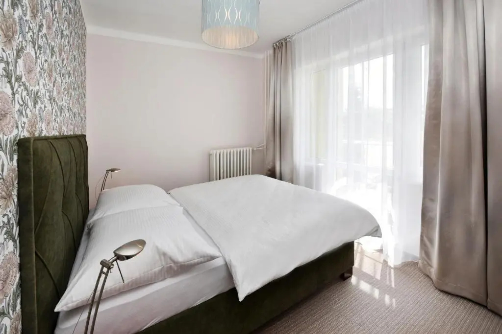 APLEND Hotel Lujza Major