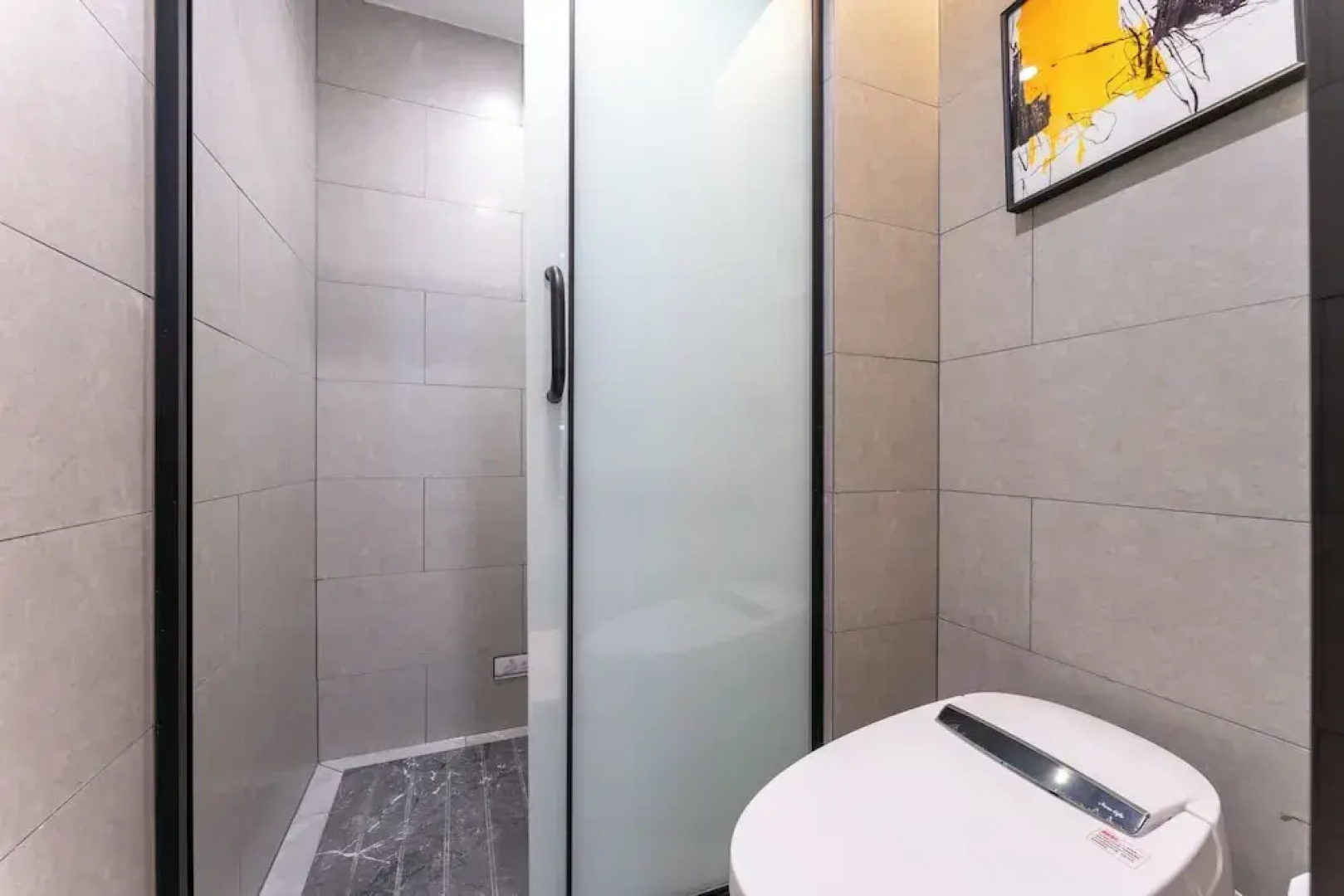 Ward Smart Hotel