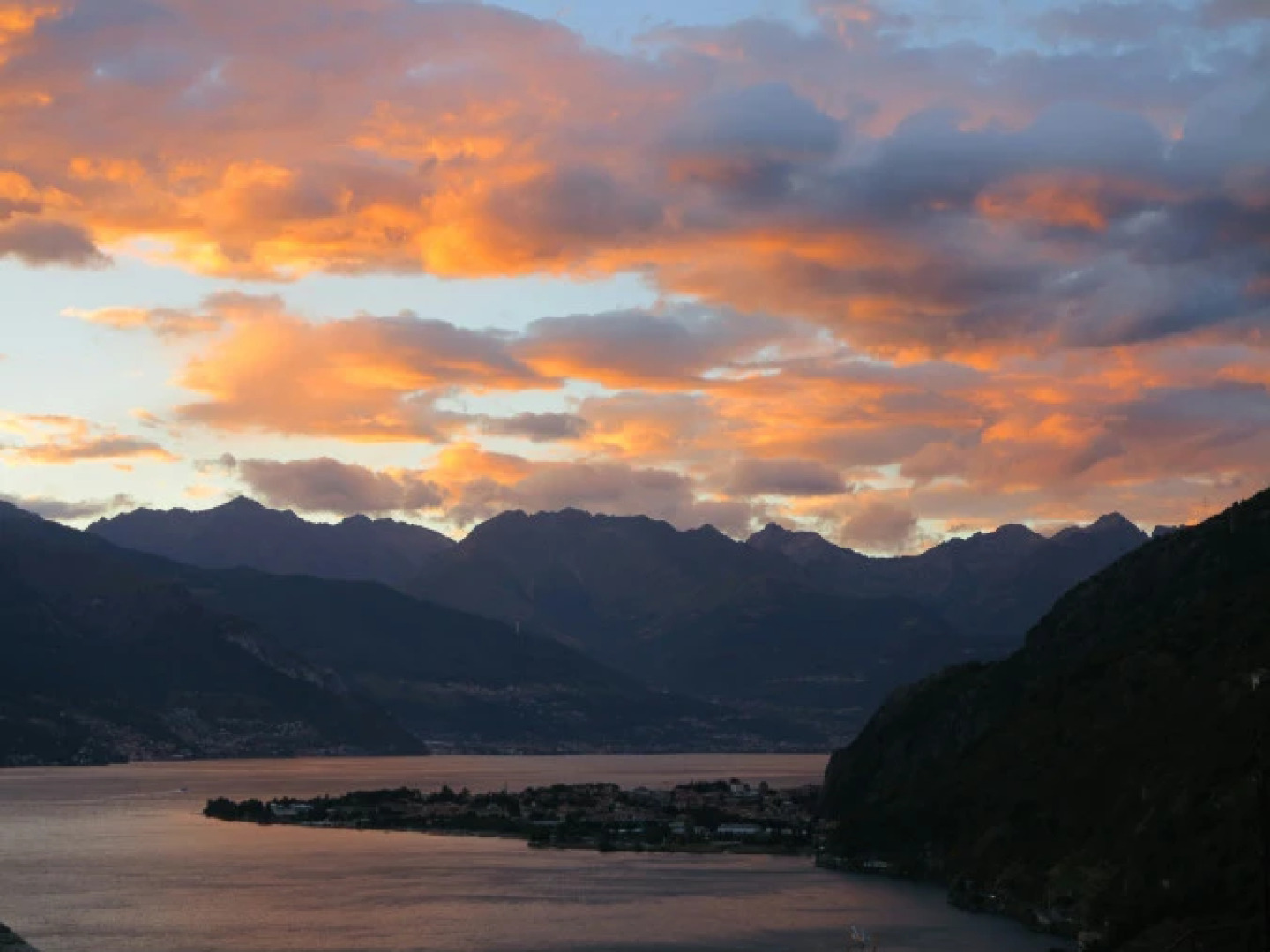 Paradiso del Lago T5