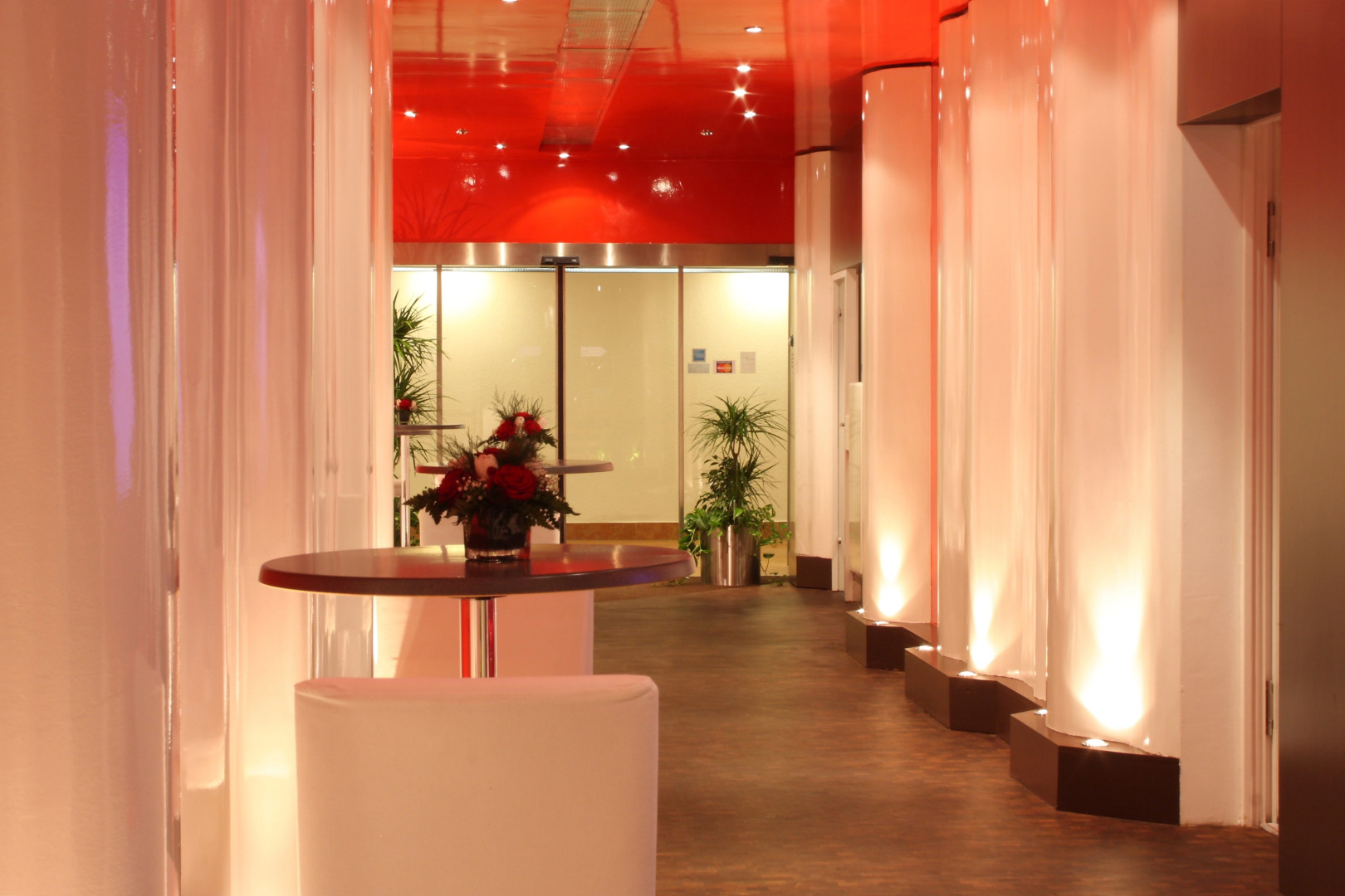 TOP CountryLine Hotel Roth am Strande