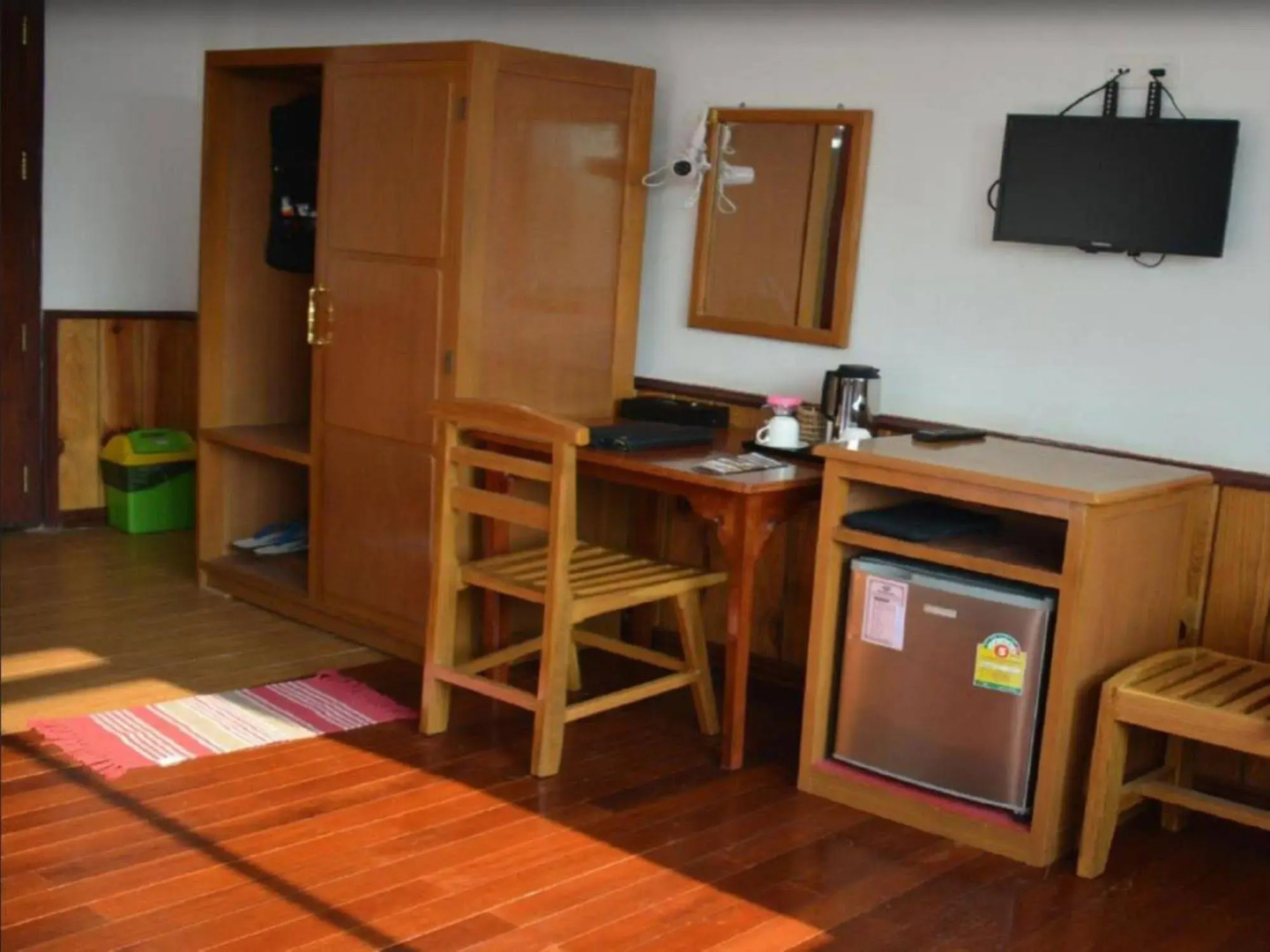 BaobaBed Hostel Nyaung Shwe