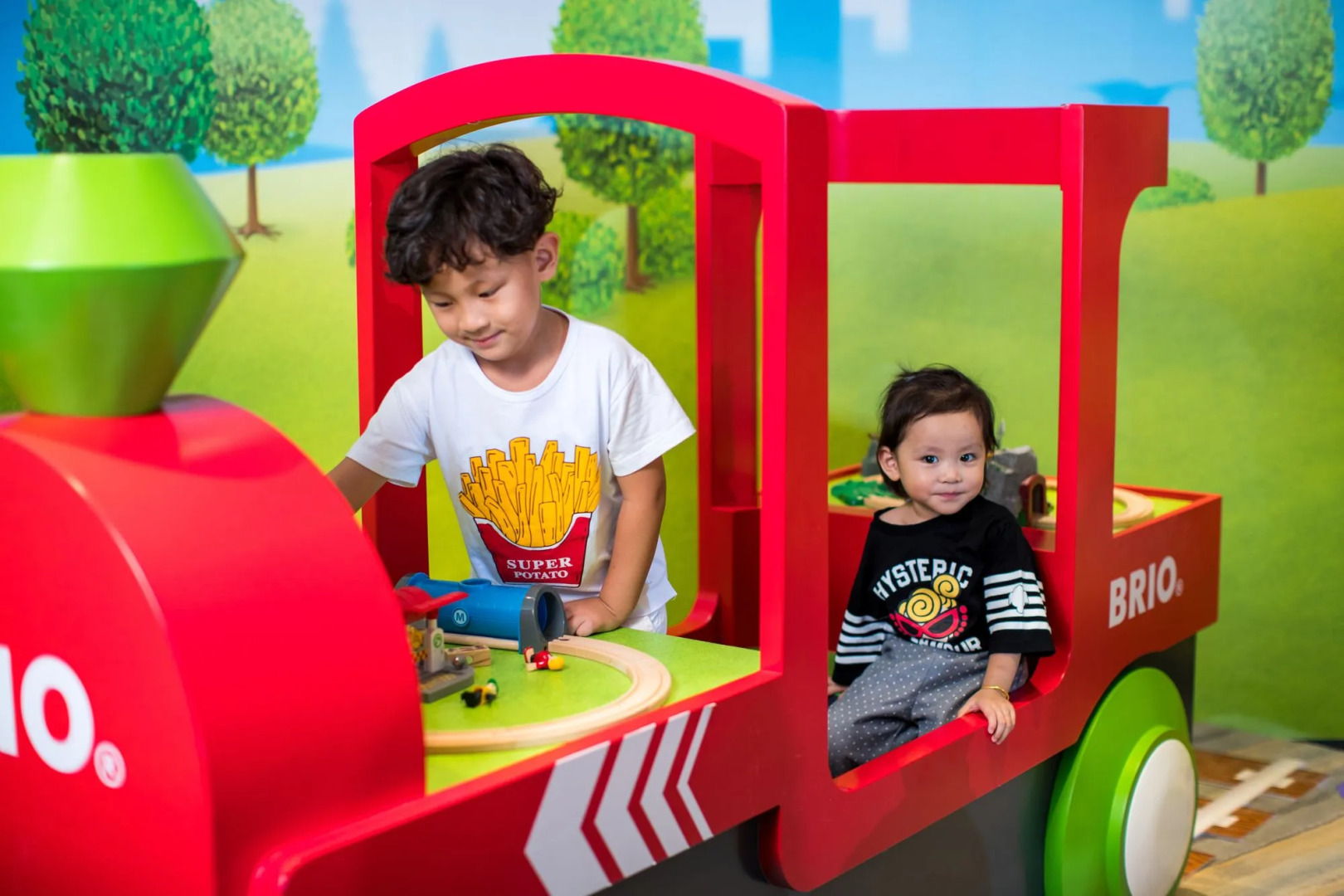 Suzhou Marriott Hotel Taihu Lake