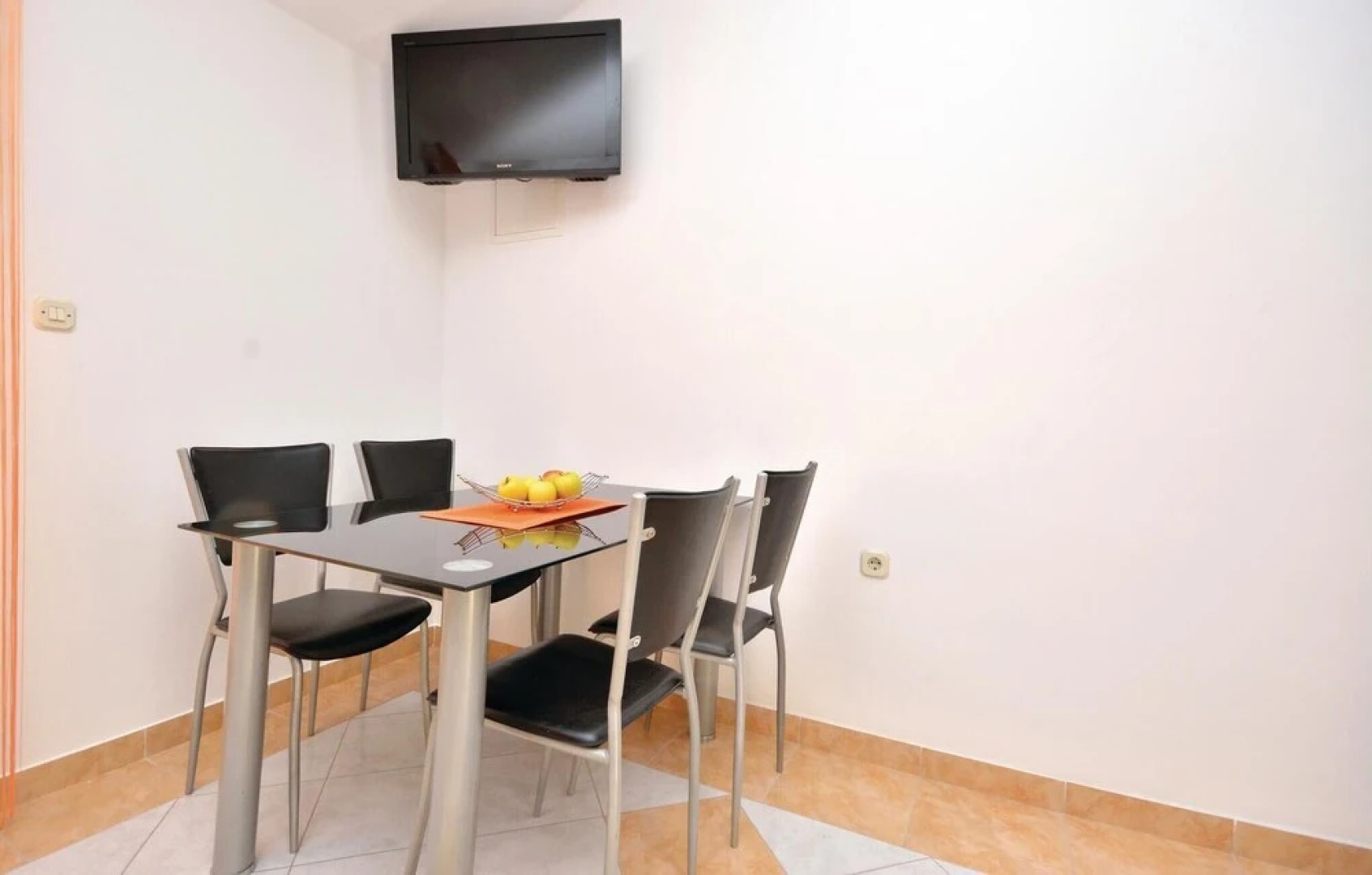 Stunning Home in Krusevo With Wifi and 1 Bedrooms