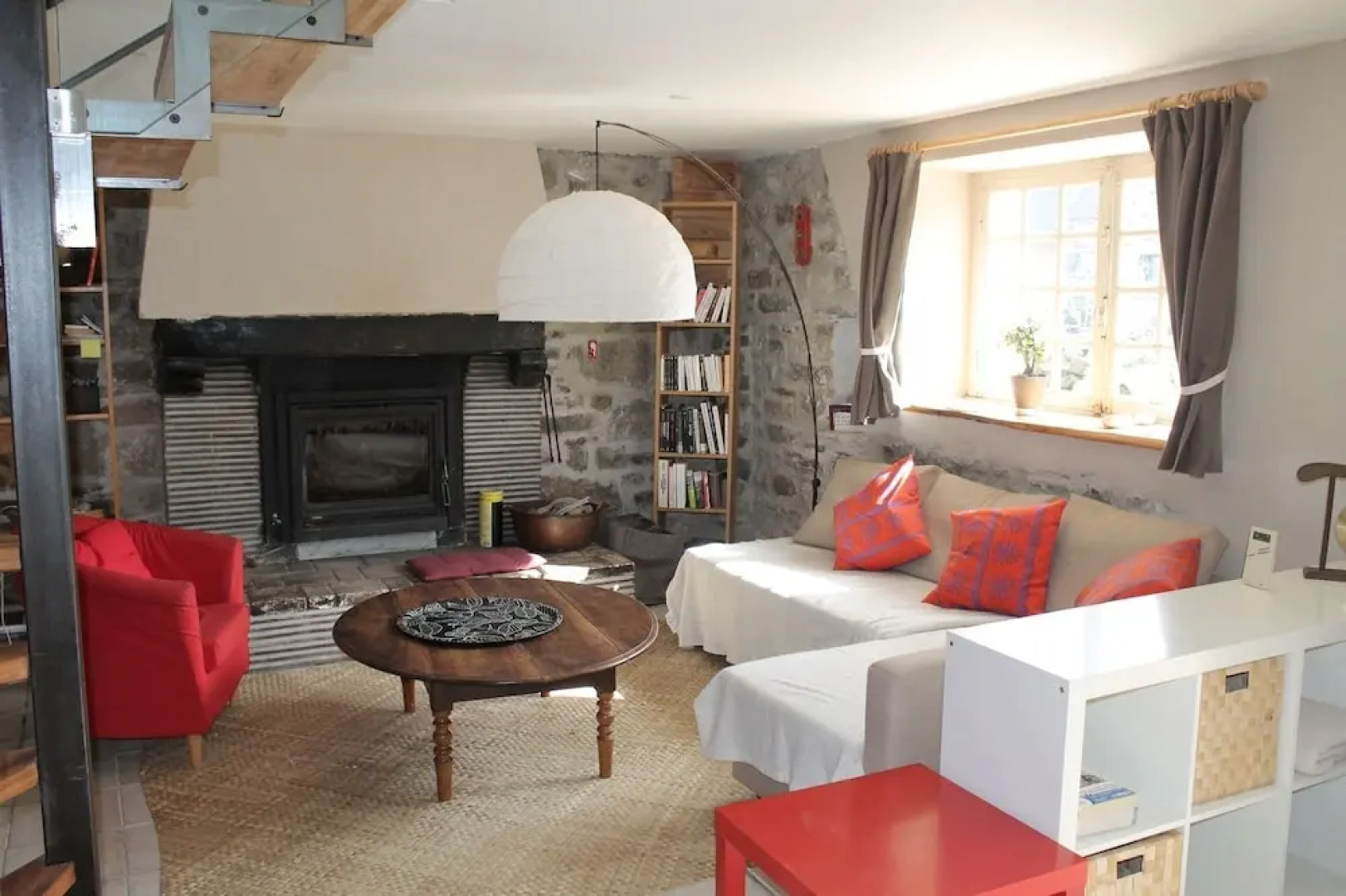 Penty Renové - Proche plage