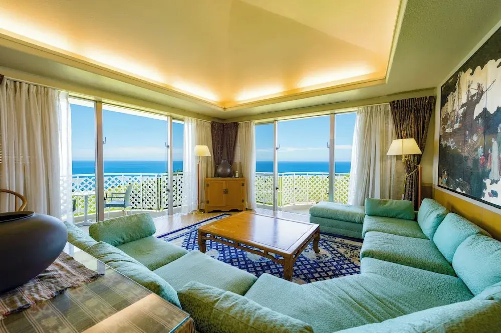 Southern links resort hotel