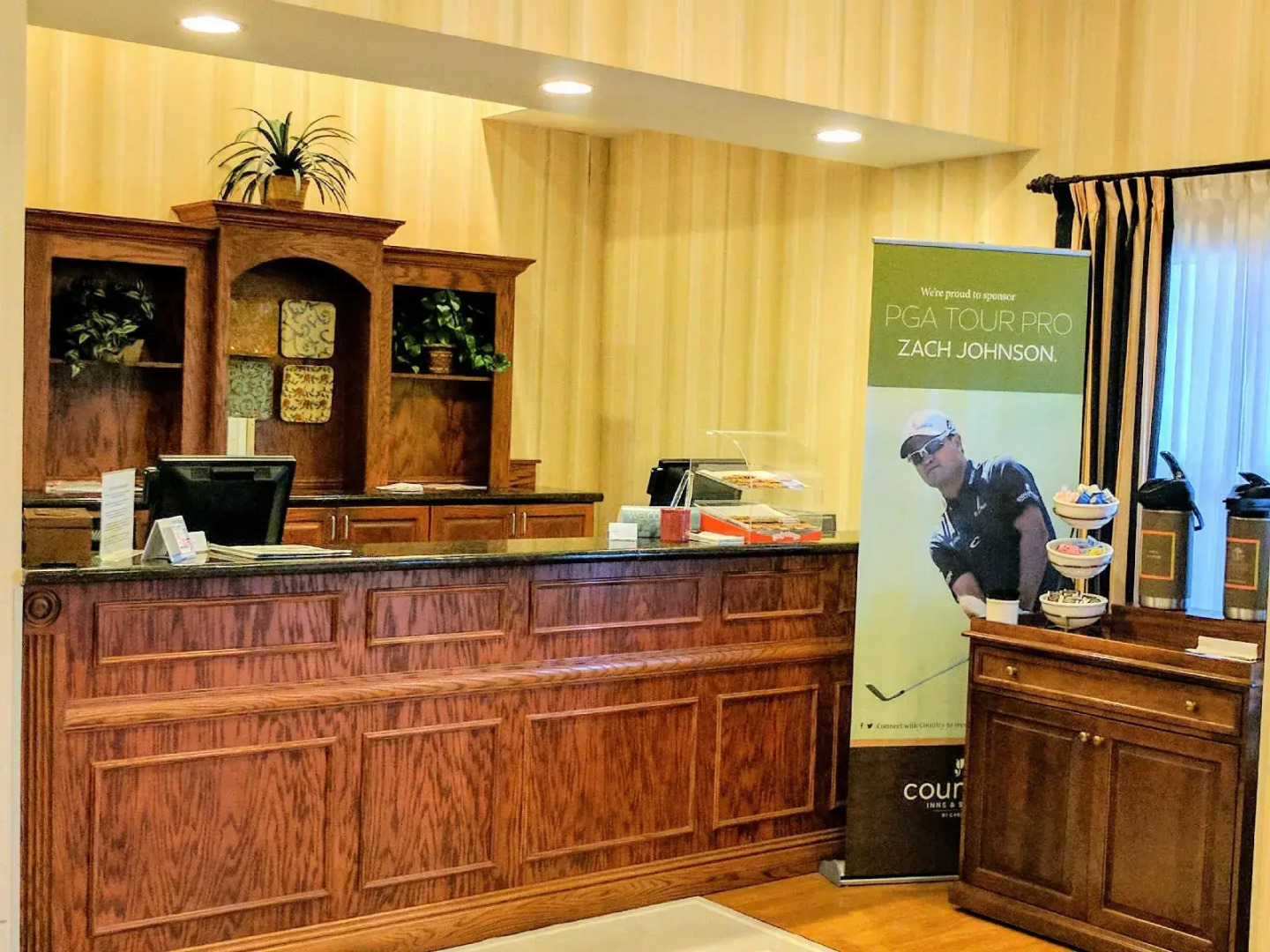 Country Inn & Suites By Radisson, Tallahassee University Area, Fl