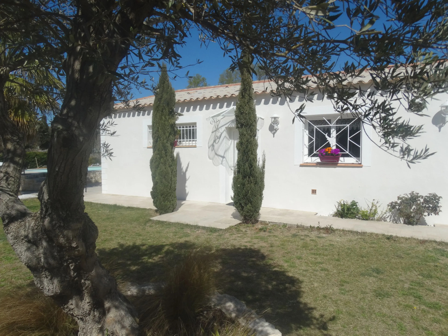 Aigues Marines