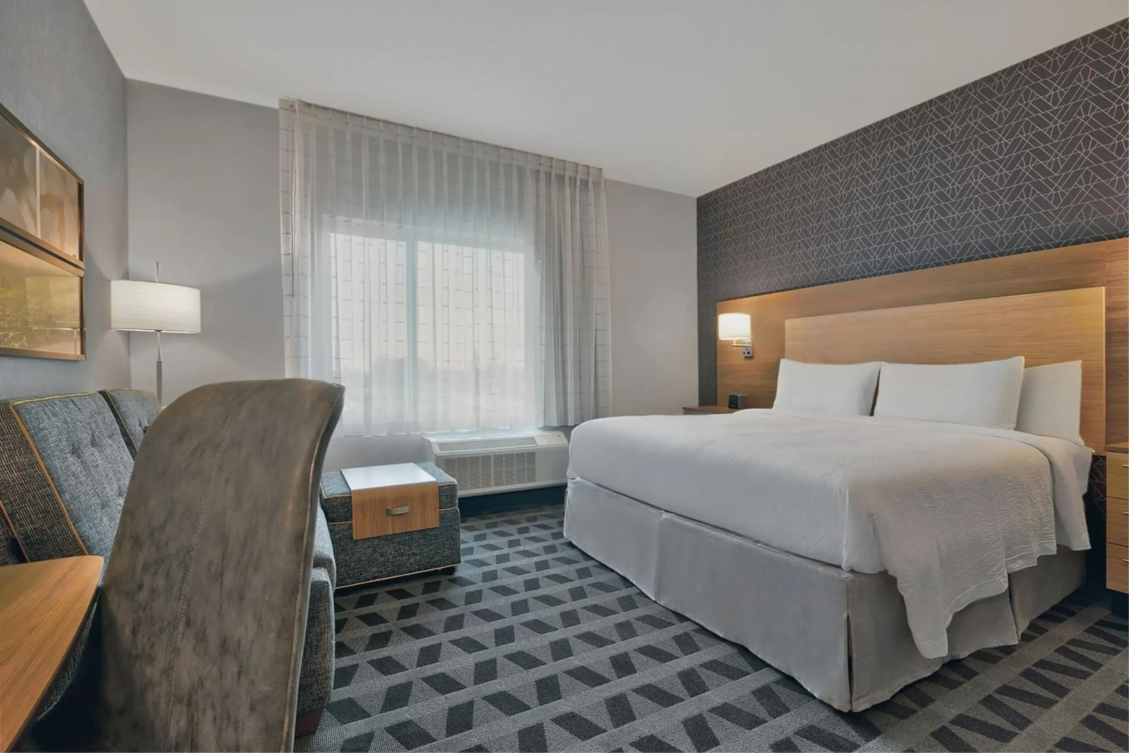 TownePlace Suites by Marriott Sacramento Elk Grove