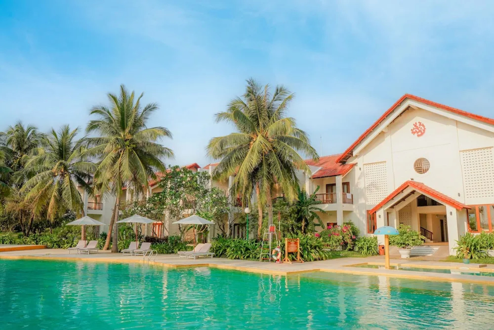 Doc Let Resort And Spa