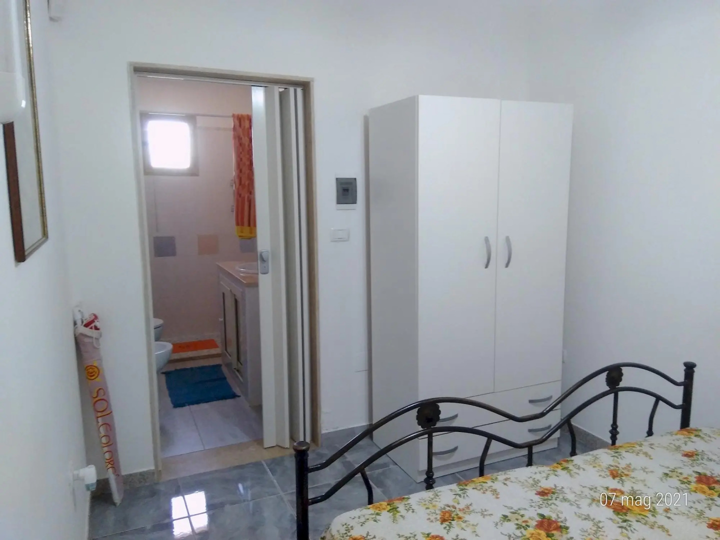 Bilo Castiglione in Porto Cesareo