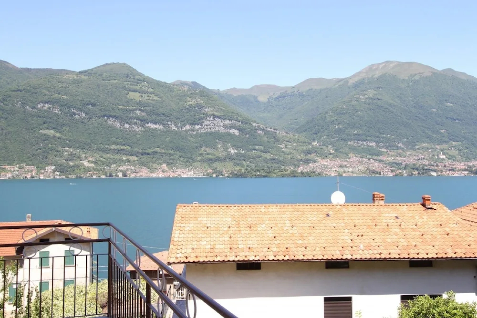 Casa Giulia