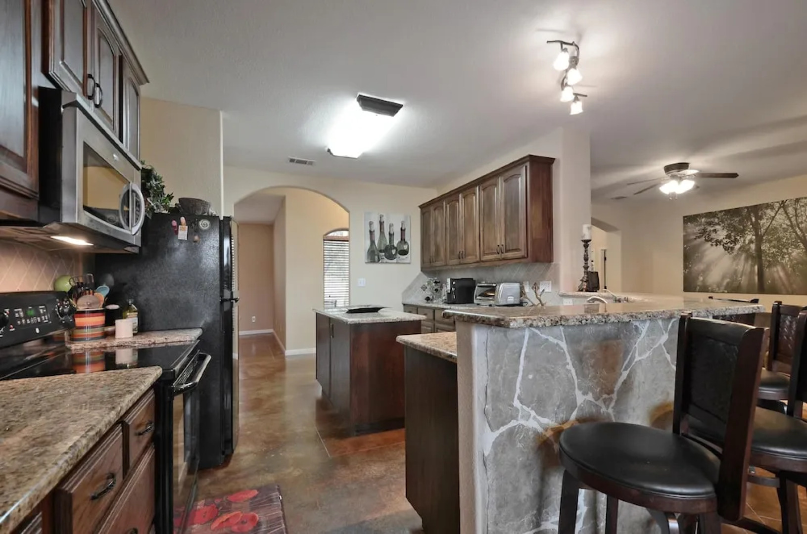 4BR 3BA Dripping Springs Stargazers Paradise by RedAwning