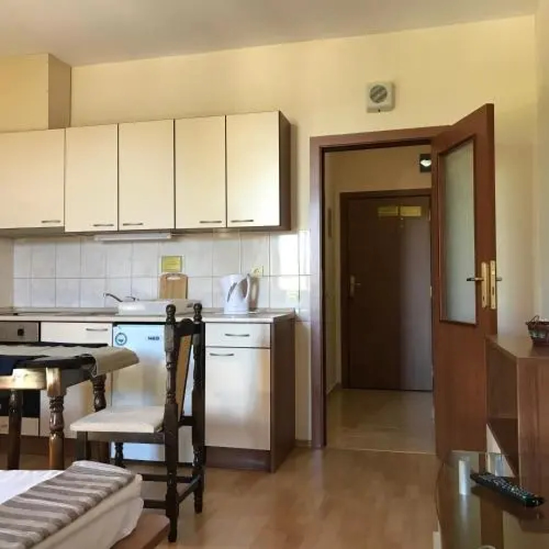 Studio in Hotel Flora Borovets