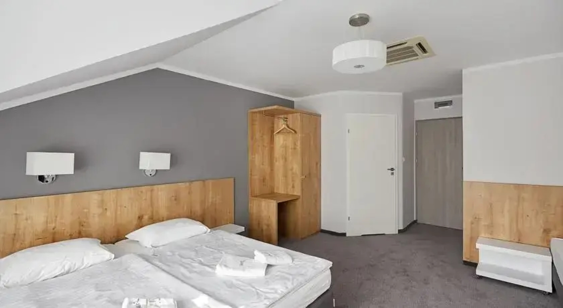 Willa 777 Krasickiego