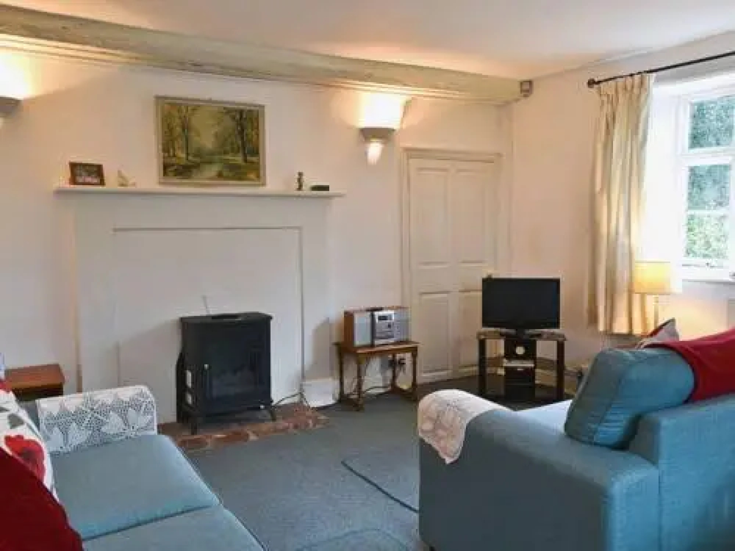 South Lodge Cottage