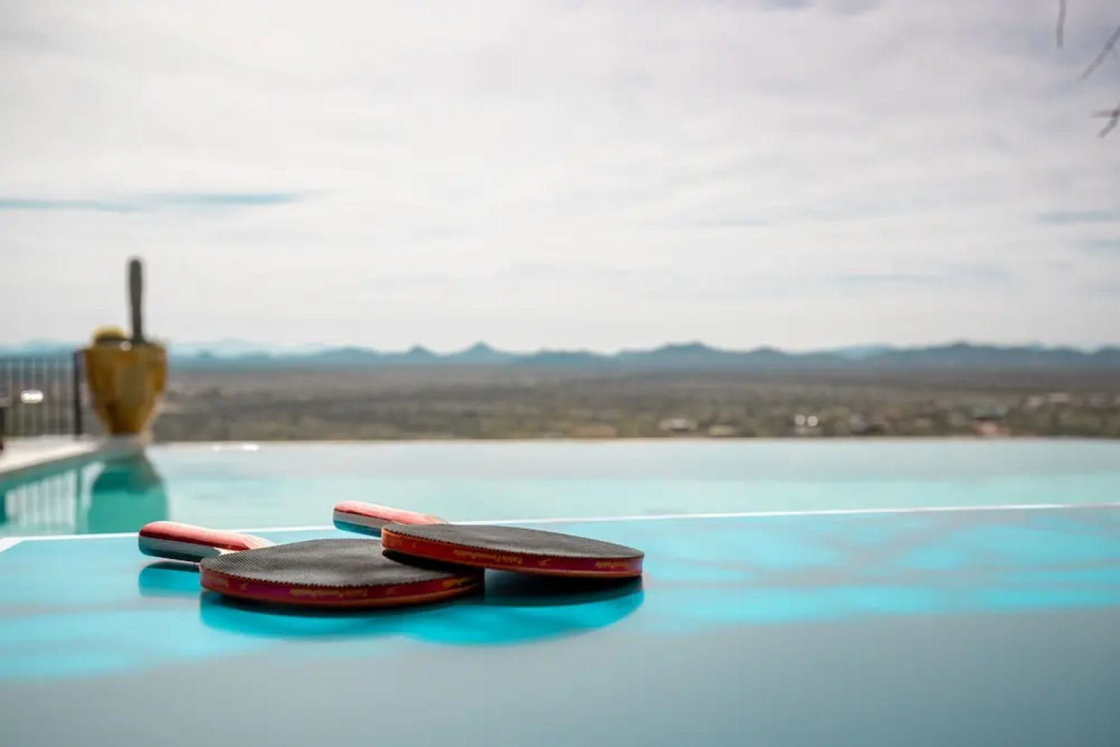 38th St - Vista Verde