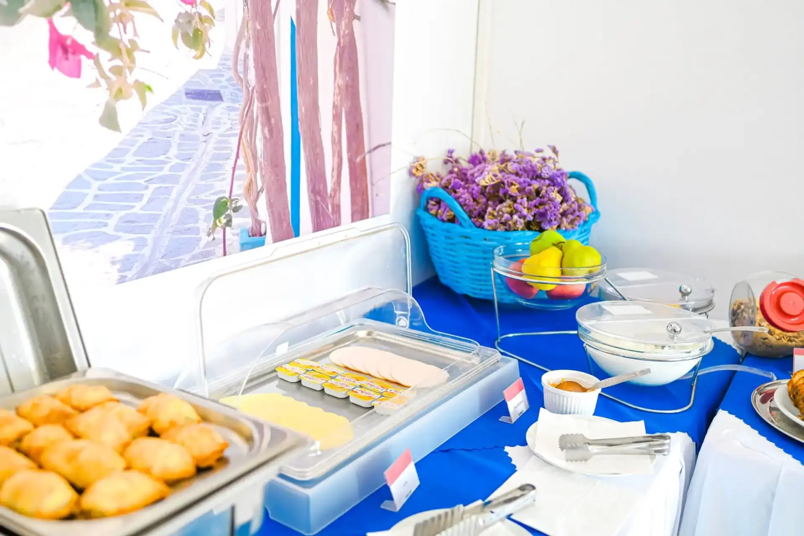 Bocamviglies By The Sea