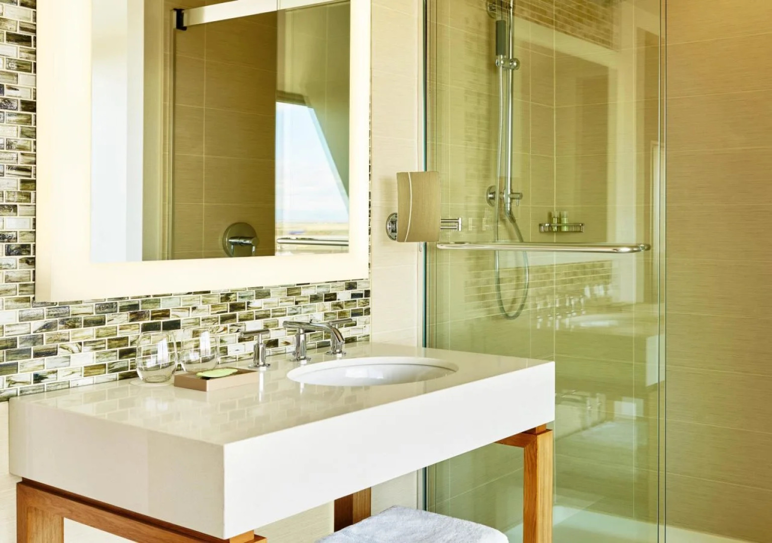 The Westin Denver International Airport