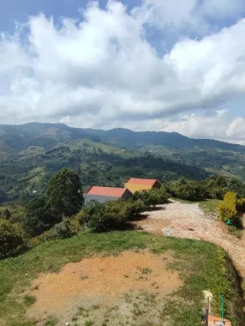 Finca Altamira