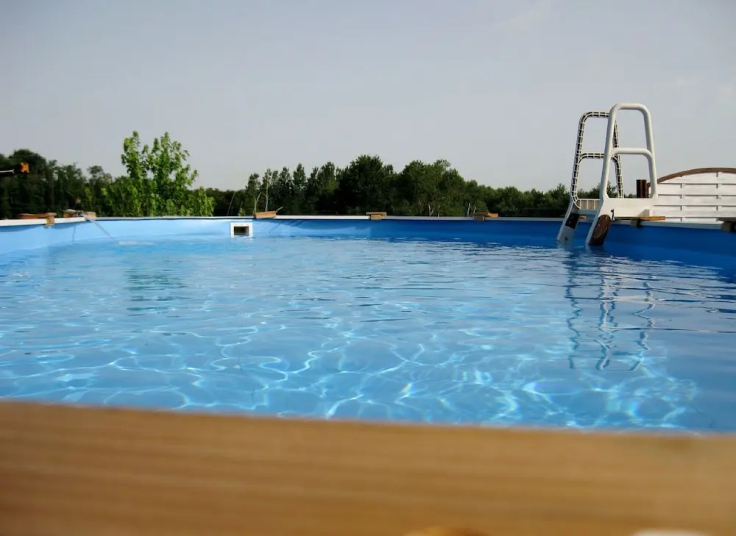 Les gîtes Bois-Cassé