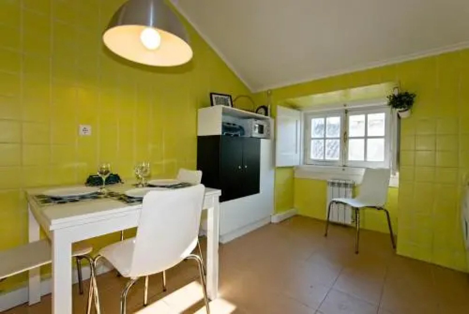 Apartment Downtown Lisbon