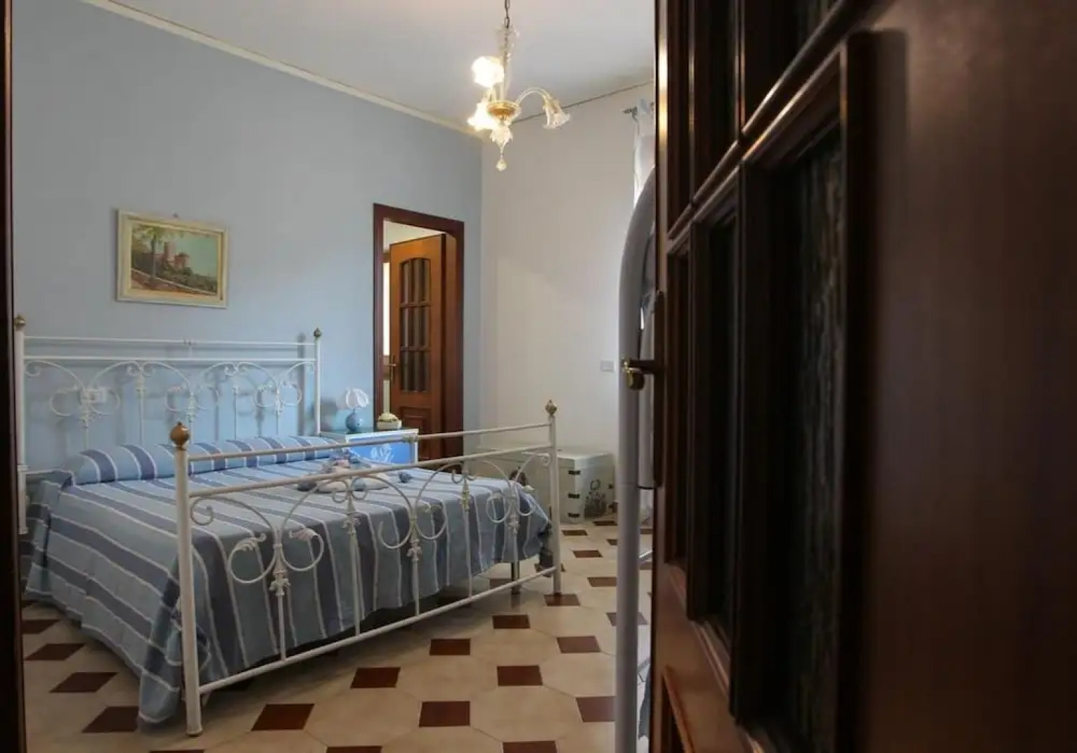 Don Giovanni B And B