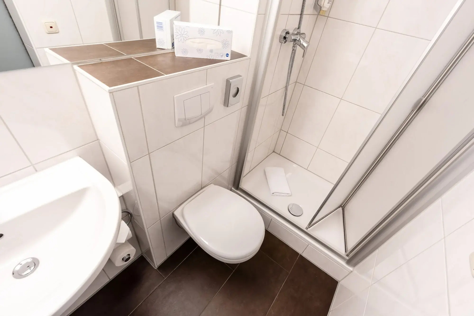 Hotel DEMAS Unterhaching