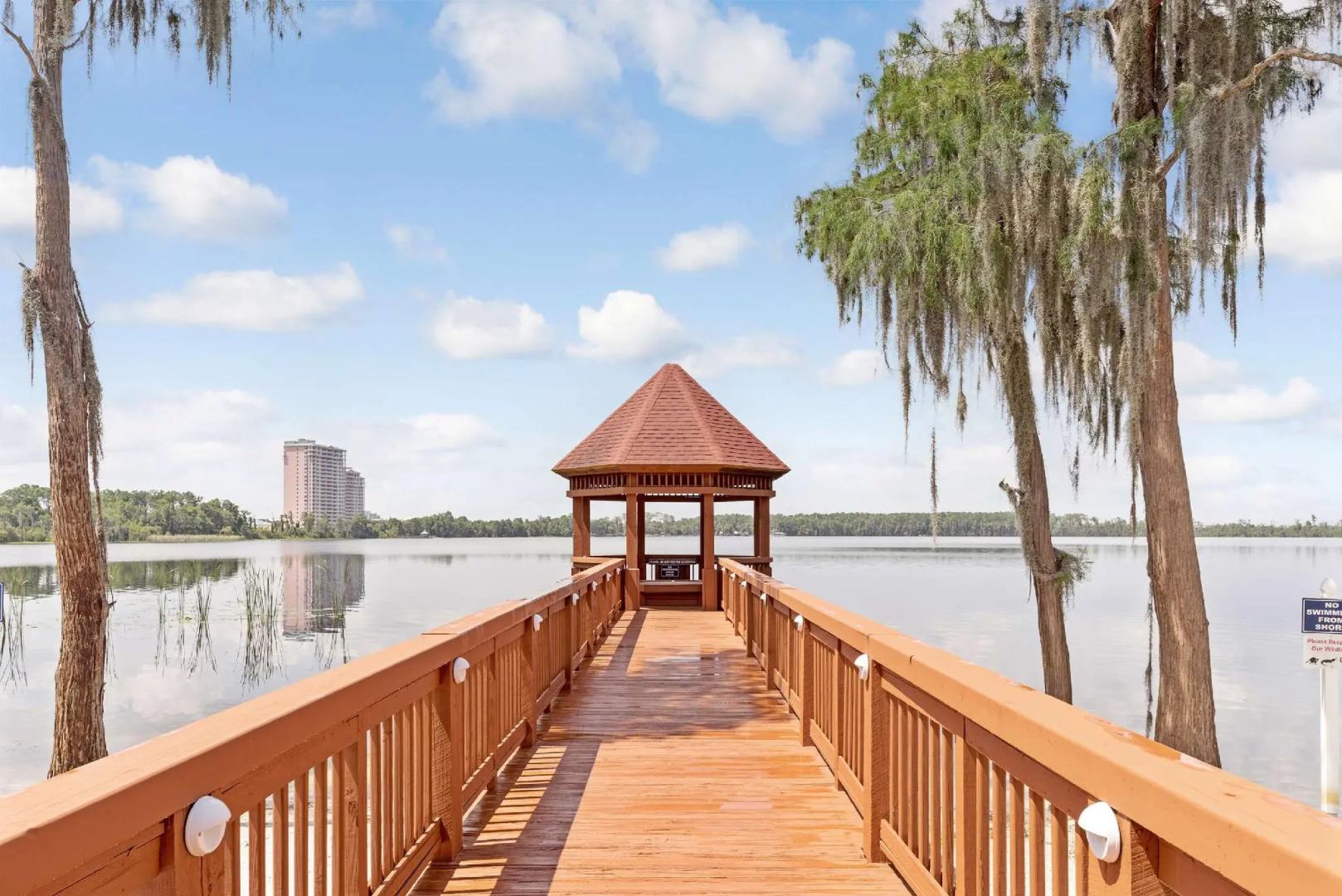 Hilton Vacation Club Grand Beach Orlando