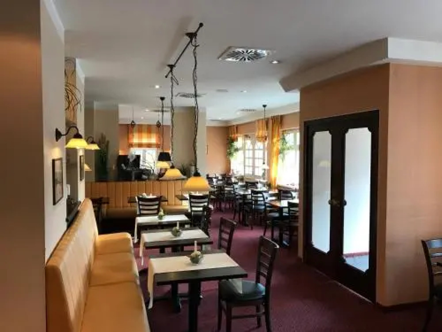 Hotel Waldperle