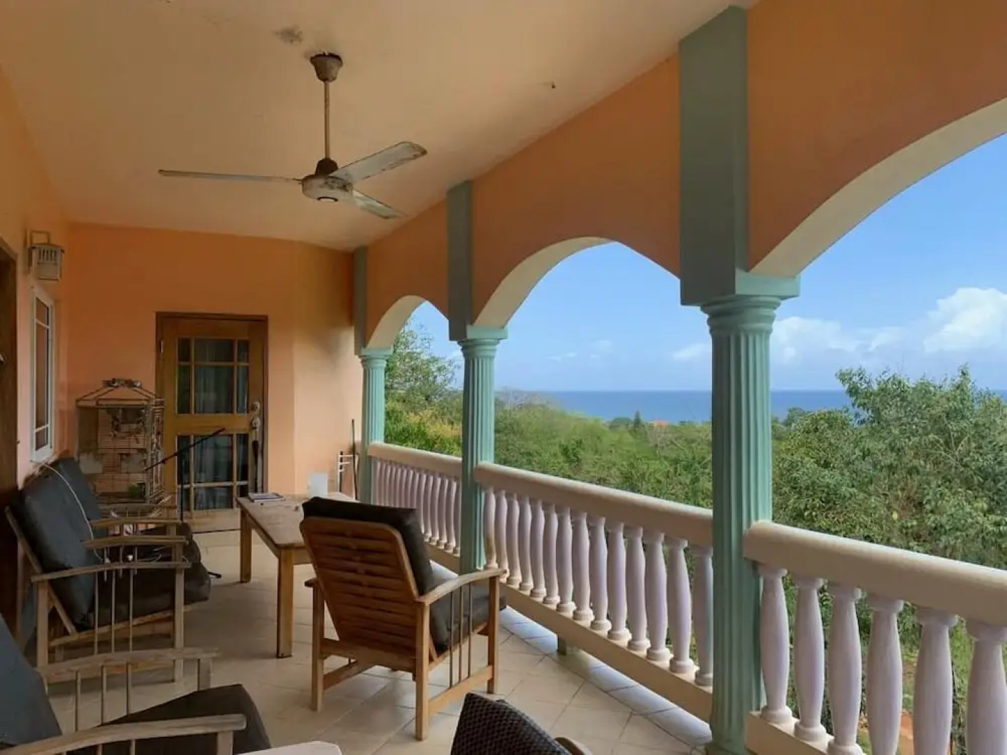 Jah Freedom Inn Negril